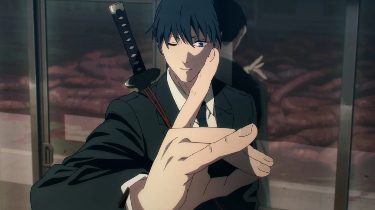 Is Aki Hayakawa Stronger Than Anya Forger in Combat Prowess?